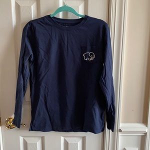 Ivory Ella Shirt